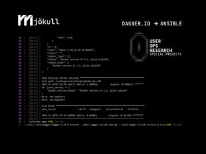 Rebuilding My Blog Infrastructure: A Journey with Jökull
